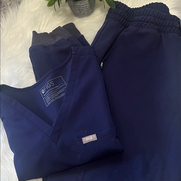 Figs set - Picture 8 of 8